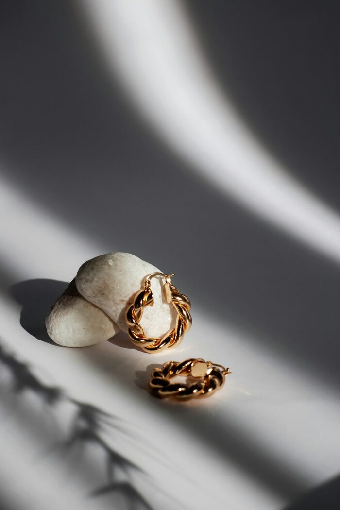 Fine jewellery