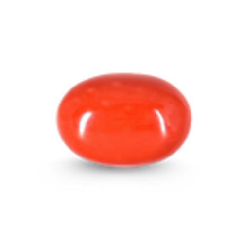 Red Coral (Moonga)
