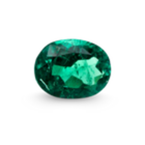 Natural Emerald (Panna)