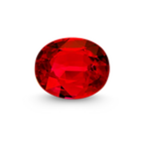 Natural Ruby (Manik)