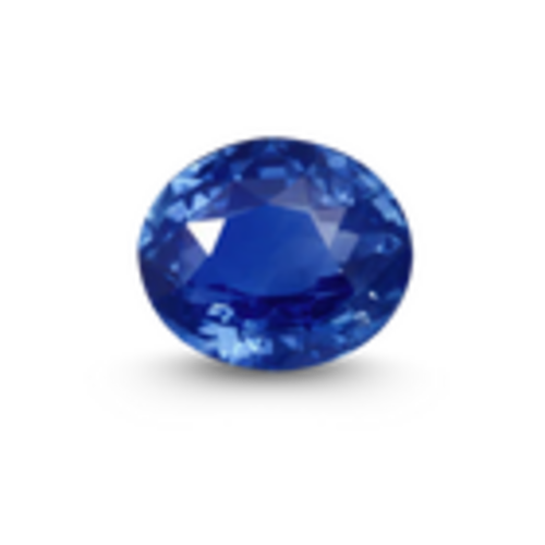 Blue Sapphire (Neelam)